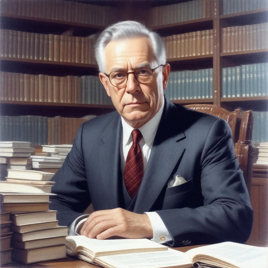 William Shockley